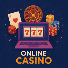 BetNjet Casino Online Games Your Ultimate Gaming Experience