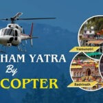 chardham yatra by helicopter