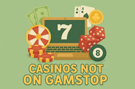 Discover English Casinos Not on GamStop Your Guide to Online Gaming Freedom Discover English Casinos Not on GamStop Your Guide to Online Gaming Freedom