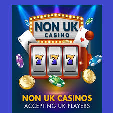 Discovering Non UKGC Licensed Online Casinos A Comprehensive Guide Discovering Non UKGC Licensed Online Casinos A Comprehensive Guide