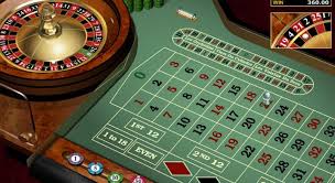 Experience the Thrill of Online Live Roulette for Real Money 285854223