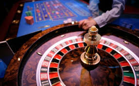 Experience the Thrill of Online Live Roulette for Real Money 285854223