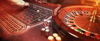 Experience the Thrill of Online Live Roulette for Real Money 285854223