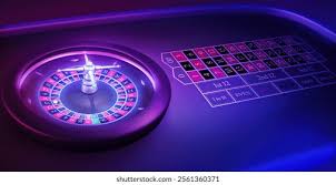 Experience the Thrill of Online Live Roulette for Real Money 295134176