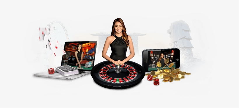 Experience the Thrill of Online Live Roulette for Real Money 295134176