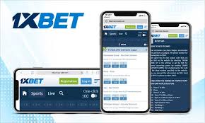 Explore the 1xbet Ethiopia App Your Ultimate Betting Companion
