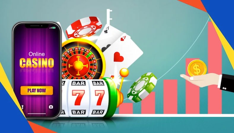 Explore the Excitement of Vavada Casino Your Guide to Online Gaming