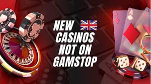Exploring Casinos Not Signed Up with GamStop -983084746