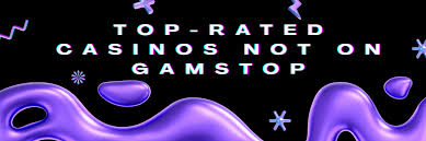 Exploring Not on Gamstop Casinos A Guide for Players -32560418