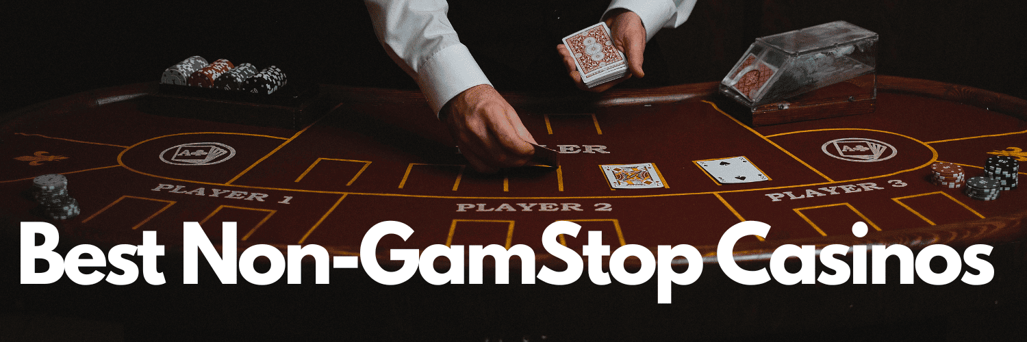 Exploring Not on Gamstop Casinos A Guide for Players -32560418