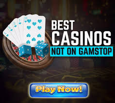 Exploring Not on Gamstop Casinos A Guide for Players