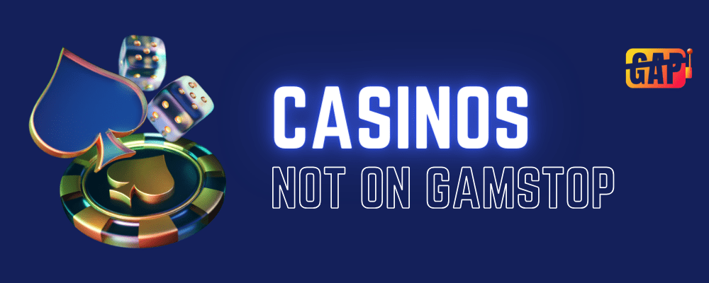 Exploring Online Casinos Not Part of GamStop -835145934