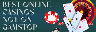 Exploring UK Online Casinos Not on the NGCB - Your Guide to Alternative Gaming Experiences