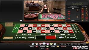 Extreme Lightning Roulette Ein aufregendes Spiel mit Blitzen und Gewinnen