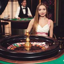 Immersive Roulette Online Spiele Tauchen Sie ein in die Welt des echten Casinos