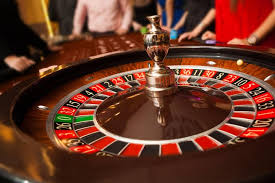 Live Roulette An Immersive Experience in Online Gaming