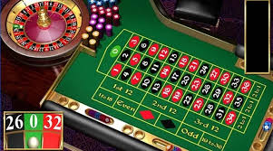 Live Roulette An Immersive Experience in Online Gaming