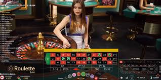 Live Roulette Sites in the UK Your Ultimate Guide to Online Casino Gaming