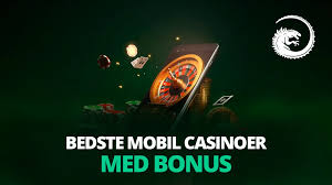 Mobil Casinoer Spil Af Høj Kvalitet På Farten