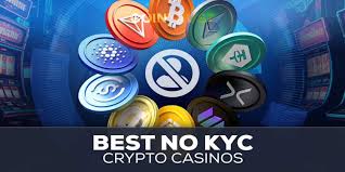 No KYC Casinos The Future of Online Gambling -994518121 No KYC Casinos The Future of Online Gambling -994518121