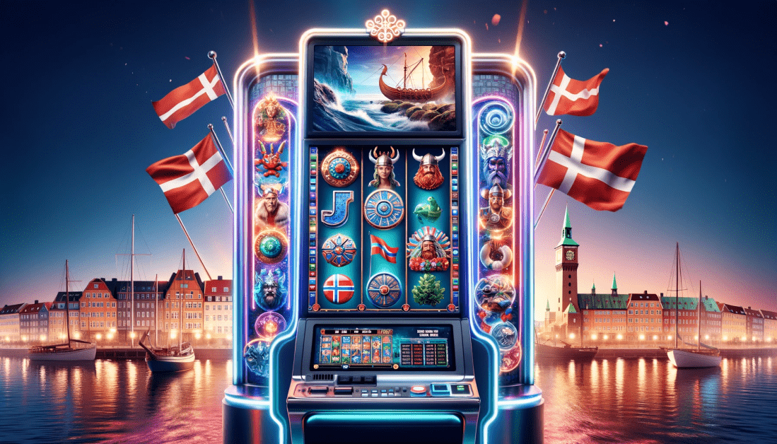 Online Casino for Danske Spillere - Alt Du Skal Vide -907484105