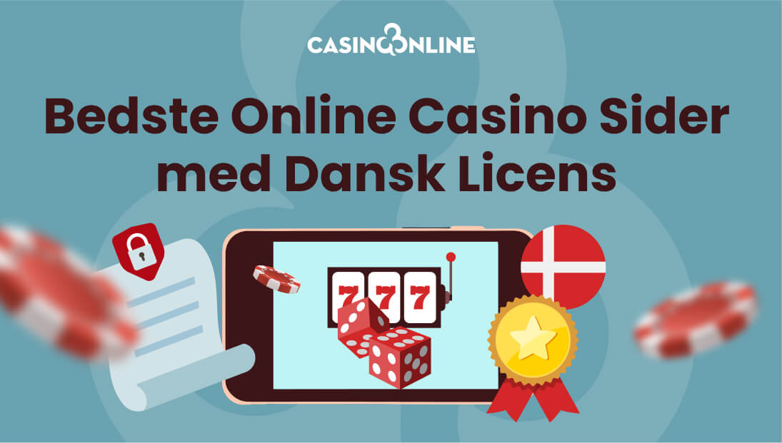 Online Casino med DKK - Spil og Vind i Danmark