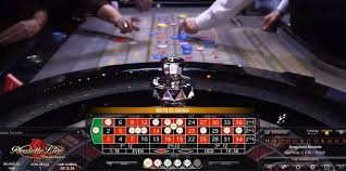 Online Casino mit Live Roulette Ein unvergessliches Erlebnis