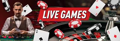 Online Live Roulette Spielen - Der Ultimative Leitfaden für Spieler