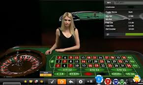 Online Roulette for Real Money Spin to Win
