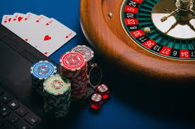 Online Roulette Games for Money A Comprehensive Guide