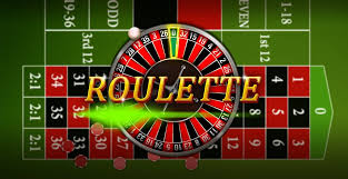 Online Roulette Games for Money A Comprehensive Guide