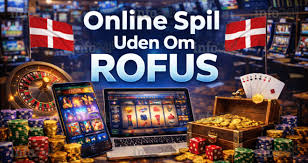 Oplev Gode Udenlandske Casinoer og Deres Fordele