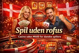 Oplev Rufus Casino En Guide til Spil og Underholdning