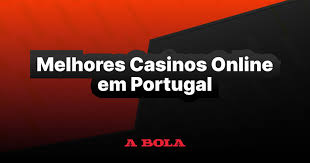 Os Melhores Casinos Online Portugueses Recomendados para 2026