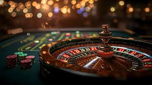 Premium European Roulette Casinos A Winning Experience Awaits