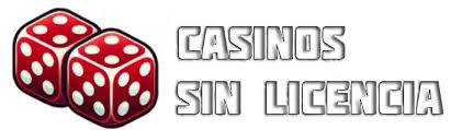 Sitios de Casino Sin Licencia Riesgos y Oportunidades