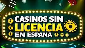 Sitios de Casino Sin Licencia Riesgos y Oportunidades