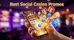 The Rise of Social Casino Games A New Era of Online Entertainment -1006699090