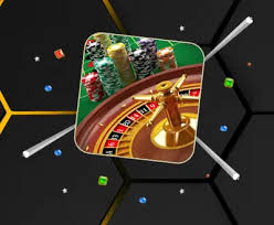 The Thrill of High Stakes Online Roulette Winning Big with Strategy