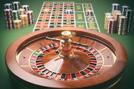 The Thrill of Online Roulette for Real Money