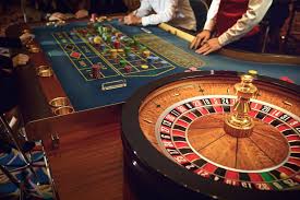 The Ultimate Guide to Roulette Casinos Strategies, Tips, and More