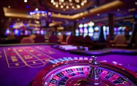 Ultimate Guide to Online Roulette Games for Real Money