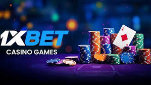 1xbet Pakistan Удобство онлайн-ставок для игроков