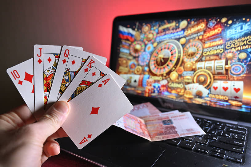 Discover the Excitement of Casinoways Online Casino UK -1487865527