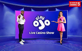 Play OJO Casino 2026 – Fremtiden for Online Gambling