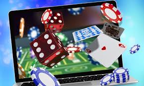 Discover the Thrills of Online Gaming at Casinobet Discover the Thrills of Online Gaming at Casinobet