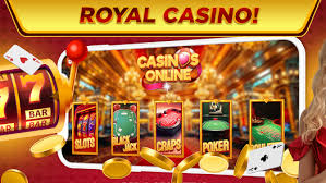 Discover the Thrills of Royal Stars Casino -225596120