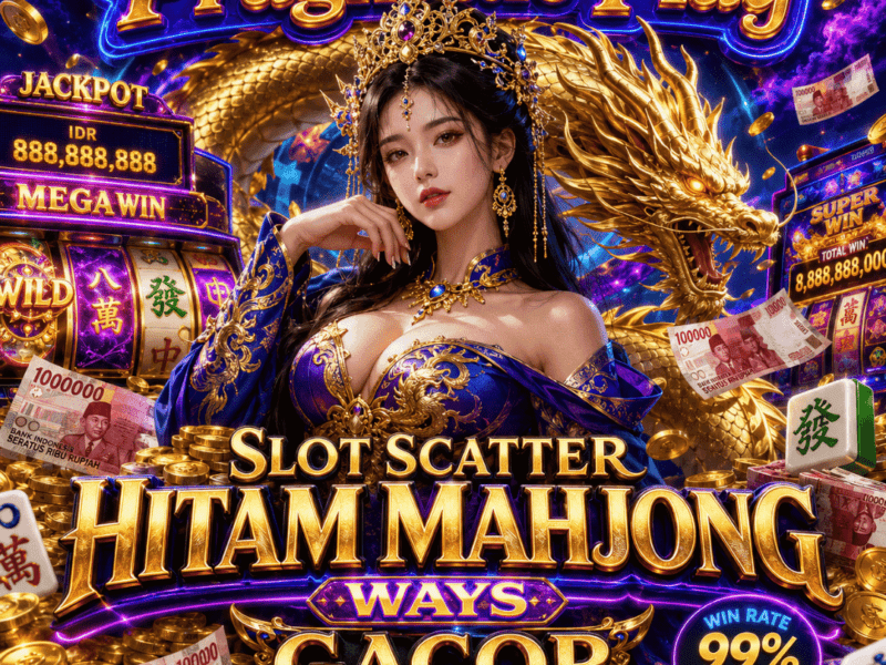 slot gacor