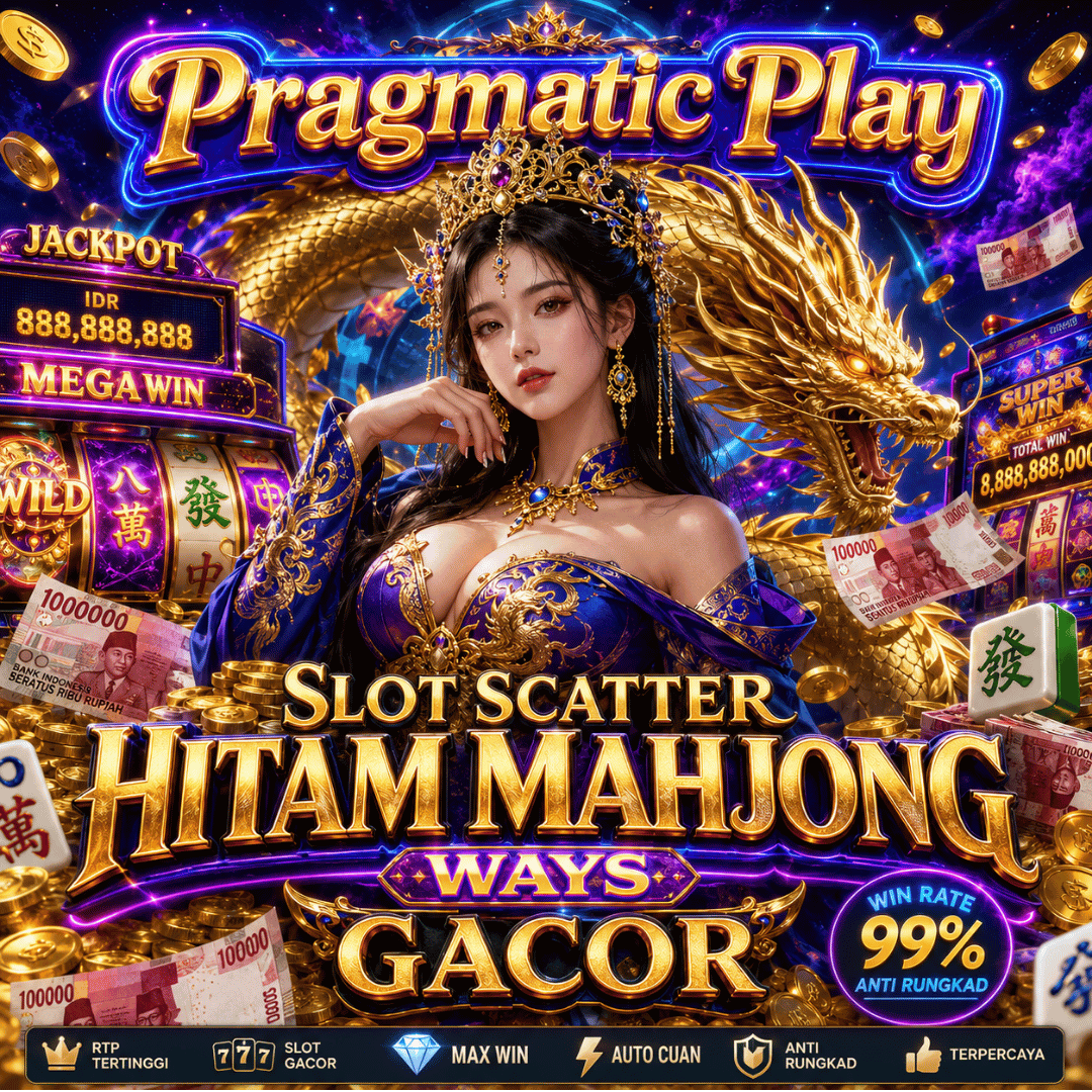 slot gacor