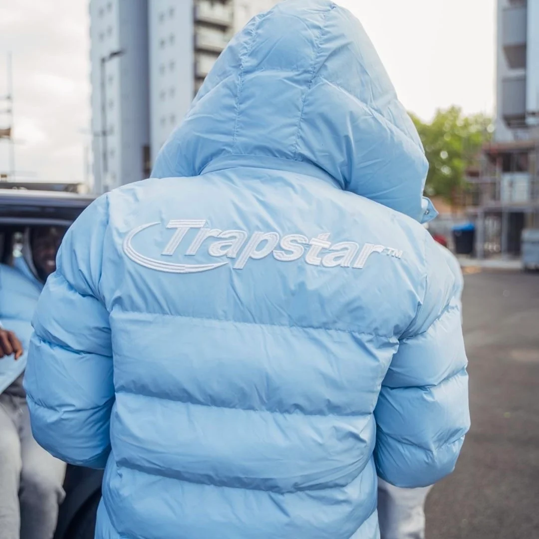Trapstar Australia